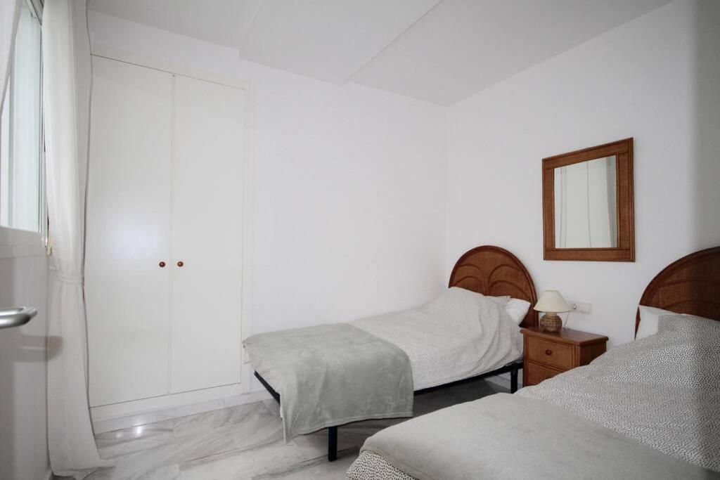 Bear Holiday - Apartment Beau With Sea View In Moraira Near The Beach Luaran gambar