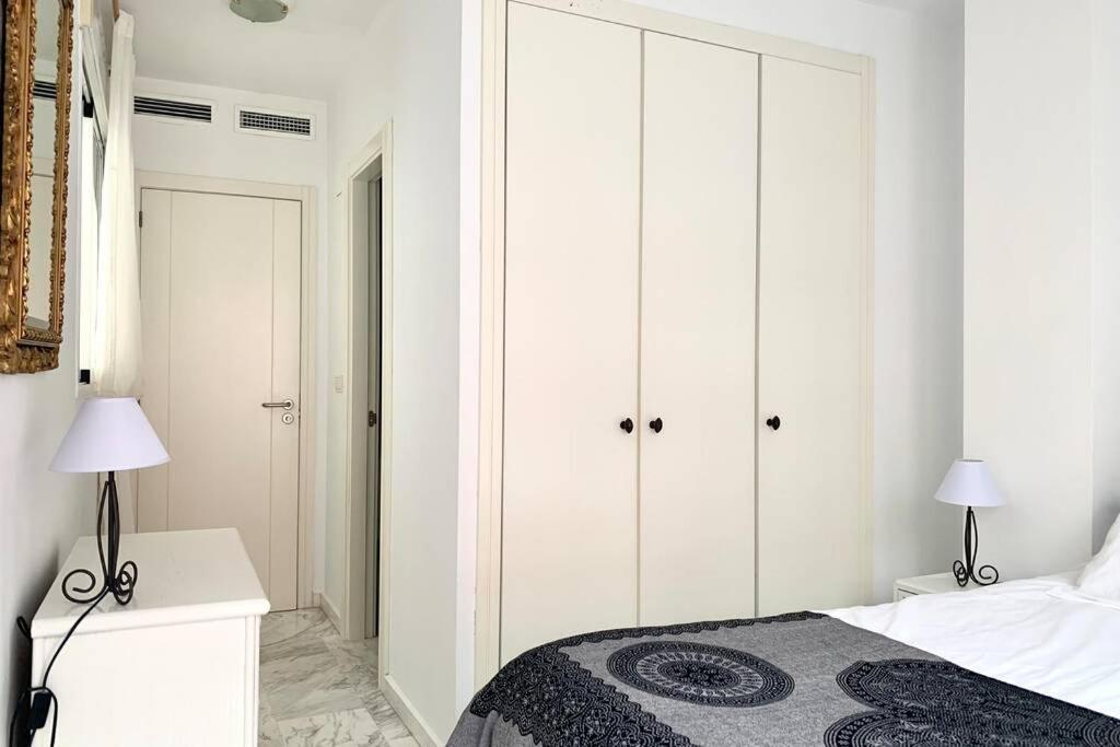 Bear Holiday - Apartment Beau With Sea View In Moraira Near The Beach Luaran gambar