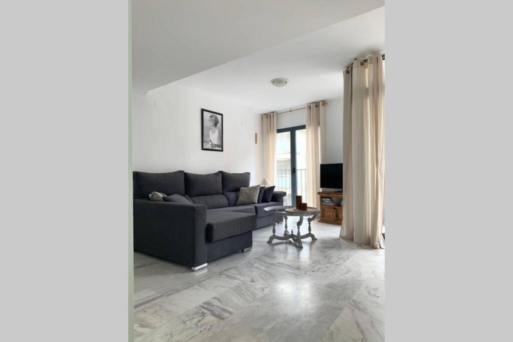 Bear Holiday - Apartment Beau With Sea View In Moraira Near The Beach Luaran gambar