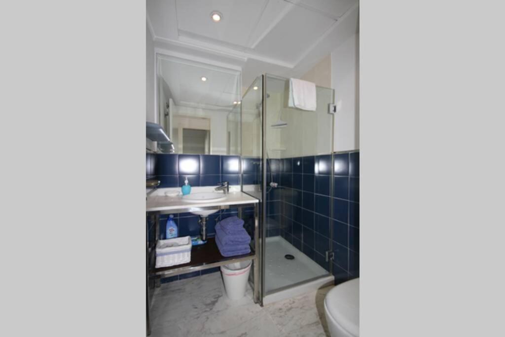 Bear Holiday - Apartment Beau With Sea View In Moraira Near The Beach Luaran gambar