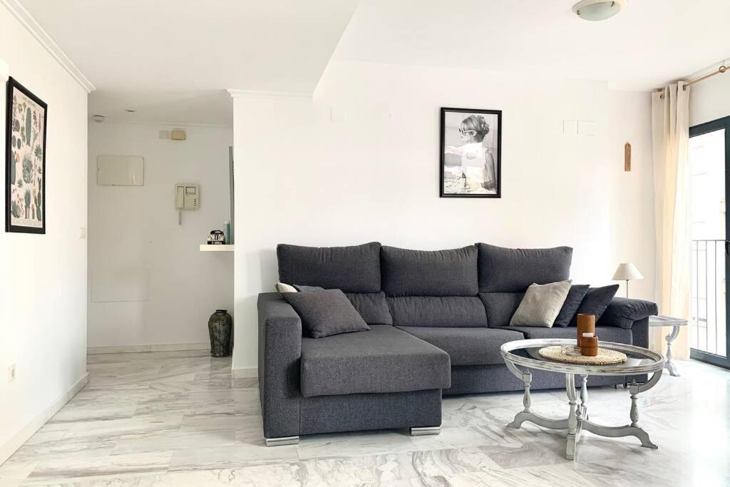 Bear Holiday - Apartment Beau With Sea View In Moraira Near The Beach Luaran gambar