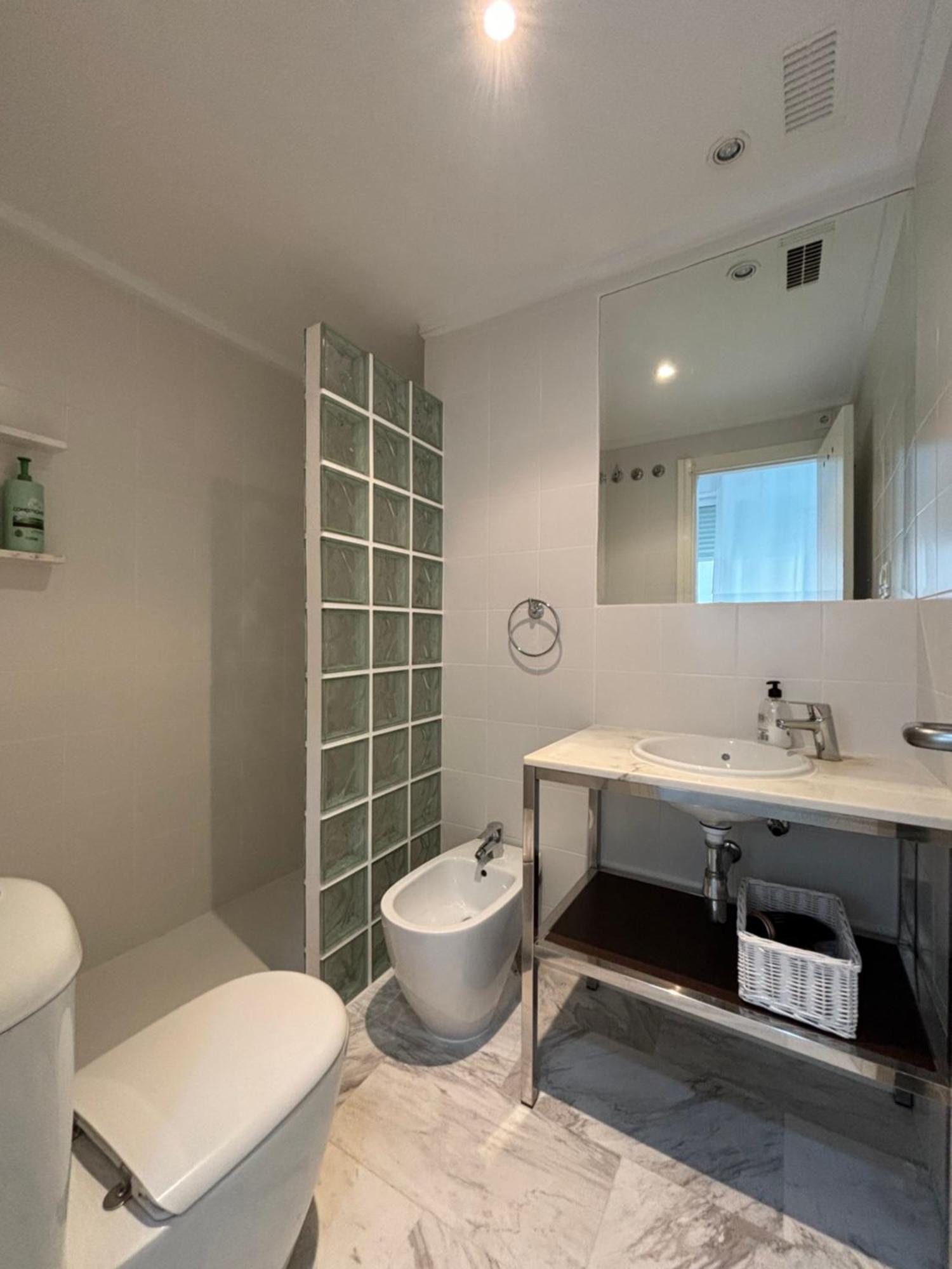 Bear Holiday - Apartment Beau With Sea View In Moraira Near The Beach Luaran gambar